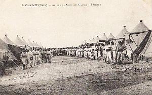 BIVEN Georges - 854- Guercif